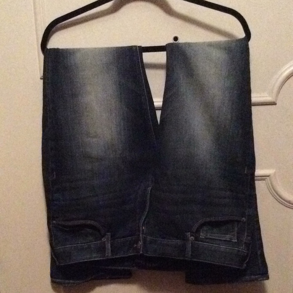 Express Jeans 14, Long